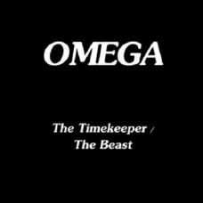 OMEGA - The Timekeeper / The Beast (2022) DCD